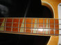 Rickenbacker 4001/4 , Mapleglo: Neck - Front