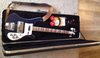 Rickenbacker 4003/4 , Midnightblue: Full Instrument - Front