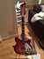 Rickenbacker 360/6 , Fireglo: Full Instrument - Front