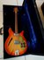 Rickenbacker 330/6 Capri, Fireglo: Close up - Free2