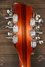 Rickenbacker 370/12 RM, Fireglo: Headstock - Rear