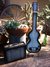 Rickenbacker 59/6 LapSteel, Gray: Neck - Front