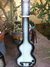 Rickenbacker 59/6 LapSteel, Gray: Close up - Free2