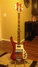 Rickenbacker 4001/4 , Fireglo: Full Instrument - Front