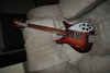 Rickenbacker 1996/6 RoMo, Fireglo: Full Instrument - Front