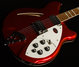 Rickenbacker 360/6 , Ruby: Body - Front