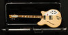 Rickenbacker 360/6 , Mapleglo: Free image