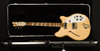 Rickenbacker 360/6 , Mapleglo: Free image