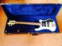 Rickenbacker 4001/4 BT, White: Full Instrument - Front