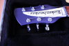 Rickenbacker 360/6 , Midnightblue: Headstock