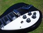 Rickenbacker 320/6 , Jetglo: Free image