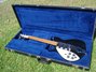 Rickenbacker 320/6 , Jetglo: Full Instrument - Front