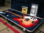 Rickenbacker 330/12 , Fireglo: Full Instrument - Front