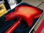 Rickenbacker 330/12 , Fireglo: Full Instrument - Rear