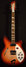 Rickenbacker 360/6 , Fireglo: Full Instrument - Front