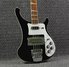 Rickenbacker 4003/4 , Jetglo: Body - Front