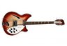 Rickenbacker 360/12 CW, Fireglo: Full Instrument - Front