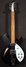 Rickenbacker 330/6 , Jetglo: Full Instrument - Front