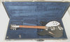 Rickenbacker 330/12 , Jetglo: Free image