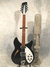 Rickenbacker 330/12 , Jetglo: Full Instrument - Front