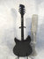 Rickenbacker 330/12 , Jetglo: Full Instrument - Rear