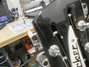 Rickenbacker 330/12 , Jetglo: Close up - Free