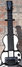 Rickenbacker BD/6 LapSteel, Black: Full Instrument - Front