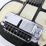 Rickenbacker BD/8 LapSteel, Black: Free image