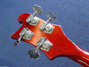 Rickenbacker 4003/4 , Fireglo: Headstock - Rear