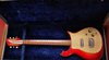 Rickenbacker 425/6 , Fireglo: Full Instrument - Front