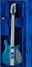Rickenbacker 650/6 Atlantis, Turquoise: Free image2
