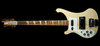 Rickenbacker 4003/4 , Mapleglo: Full Instrument - Front