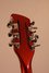 Rickenbacker 360/12 , Ruby: Headstock - Rear