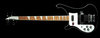 Rickenbacker 4003/4 , Jetglo: Full Instrument - Front