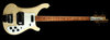 Rickenbacker 4001/4 C64, Mapleglo: Full Instrument - Front