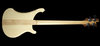 Rickenbacker 4003/4 , Mapleglo: Full Instrument - Rear