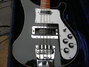 Rickenbacker 4001/4 , Jetglo: Free image