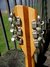 Rickenbacker 360/12 , Mapleglo: Headstock - Rear