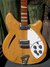 Rickenbacker 360/12 , Mapleglo: Body - Front