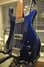 Rickenbacker 4004/4 Laredo, Midnightblue: Body - Front