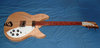 Rickenbacker 330/6 , Mapleglo: Free image