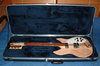 Rickenbacker 330/6 , Mapleglo: Close up - Free2