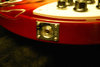 Rickenbacker 330/6 , Fireglo: Close up - Free2