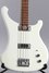 Rickenbacker 4004/4 Laredo, Snowglo: Body - Front