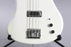 Rickenbacker 4004/4 Laredo, Snowglo: Close up - Free