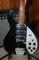 Rickenbacker 325/6 C64, Jetglo: Body - Front