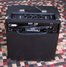 Rickenbacker Road 35B/amp , Black: Body - Front