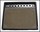 Rickenbacker TR25/amp , Black: Headstock