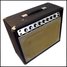 Rickenbacker TR25/amp , Black: Close up - Free