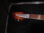 Rickenbacker 620/6 , Fireglo: Headstock